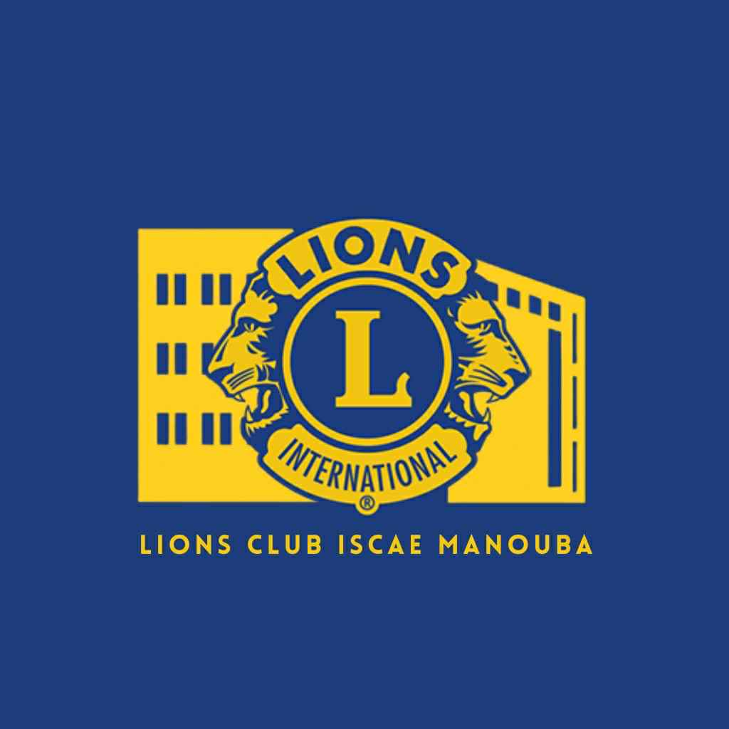 Logo Lions Club