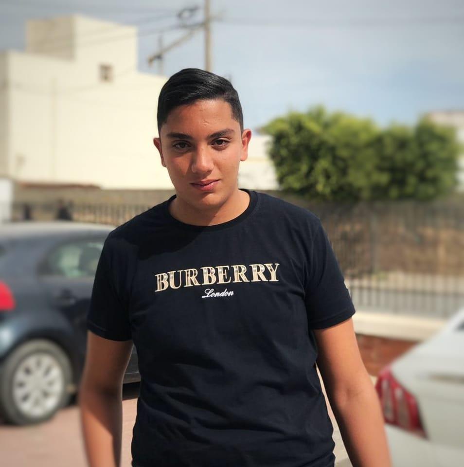 Belhassan Amar