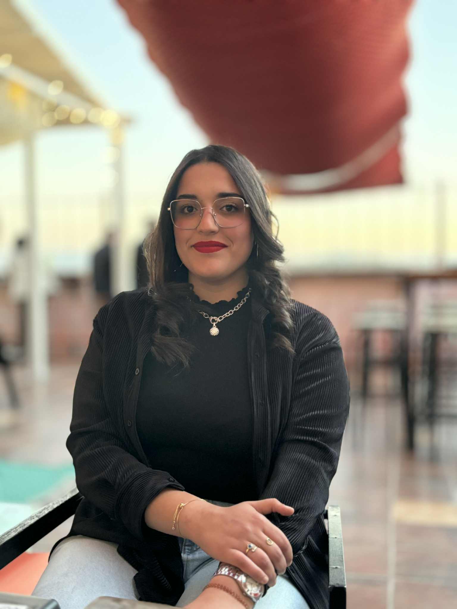 Nour Souissi